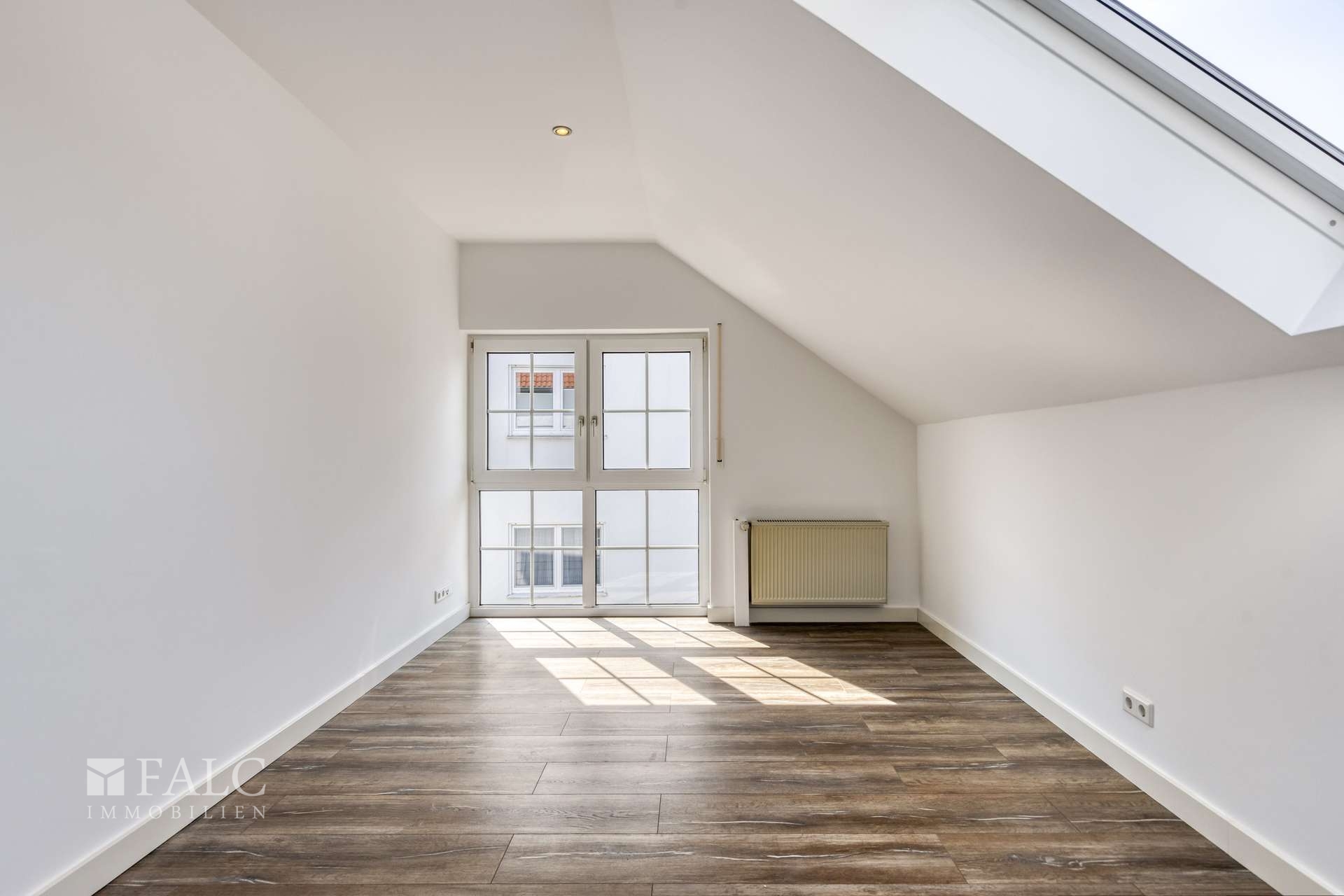 Kinderzimmer 2 OG